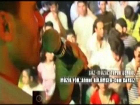 Turan Şengül - Lı Xwe Baş Binere