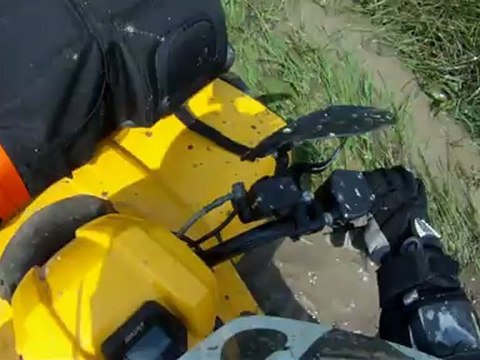 raid aventure des saints bernard 4eme partie