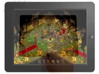 DOFUS Battles 2 - Trailer