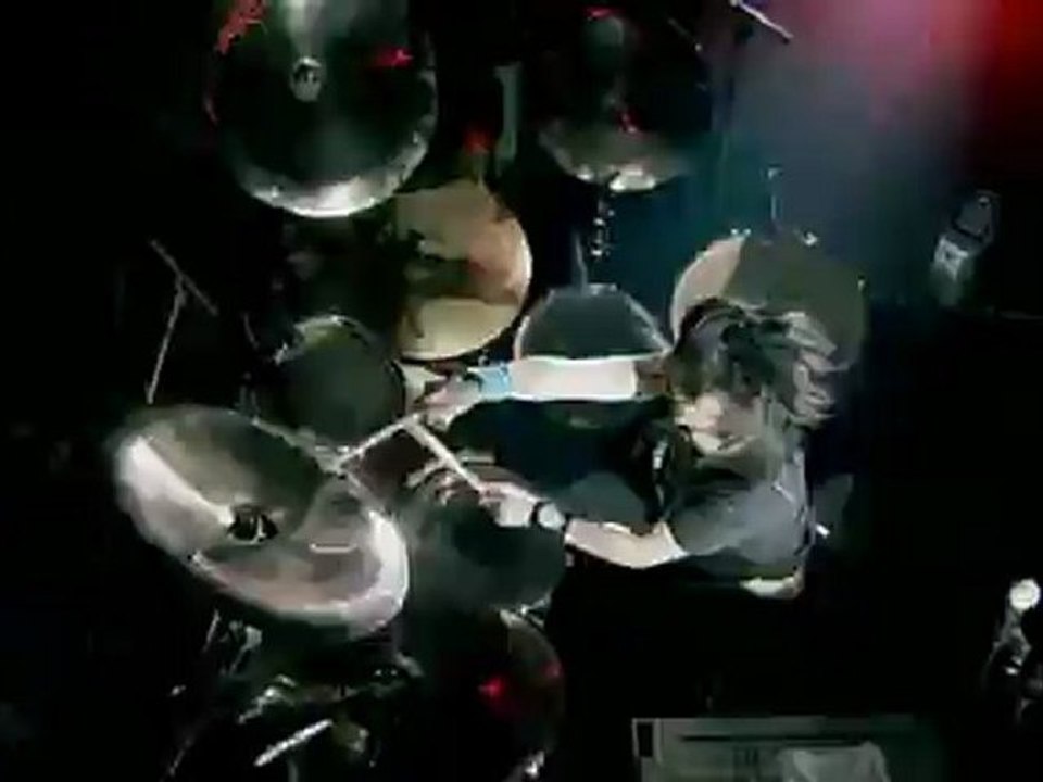 DISCOTHEQUE play like A RAINBOWS -enter&exit- Part 6