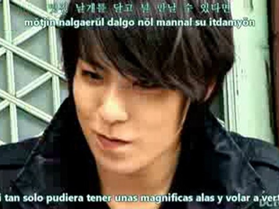 T.O.P - Of All Days [Sub Español - Hangul - Romanización]
