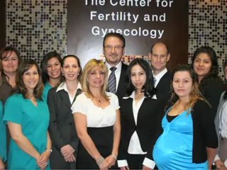 Fertility Doctor Los Angeles - Patient Testimonial