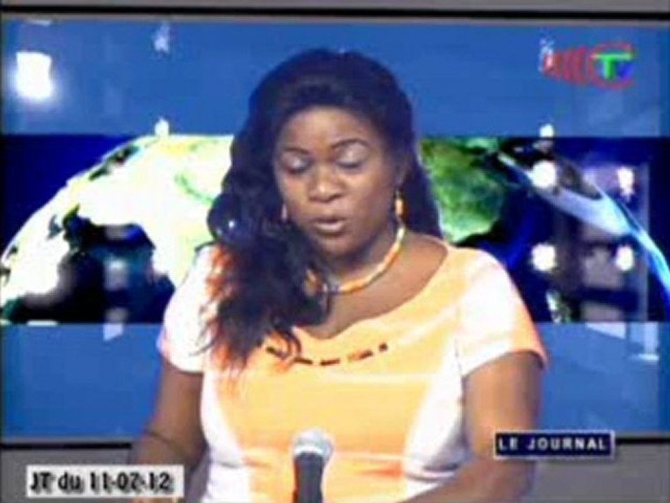 L’entrée en campagne du candidat de l’UPADS à Makabana