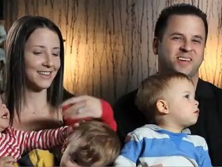 In Vitro Fertilization Los Angeles – Patient Testimonial