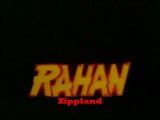 Rahan , fils des âges farouches . Générique .