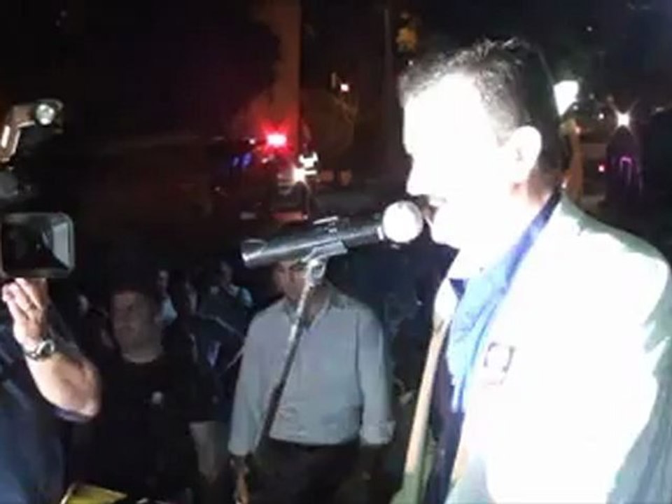 Buca Belediye Başkanı Ercan Tatı Srebrenica Anıtını açtı