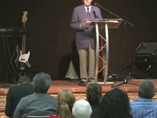 André Boulagnon : Les échecs apparents du chrétien