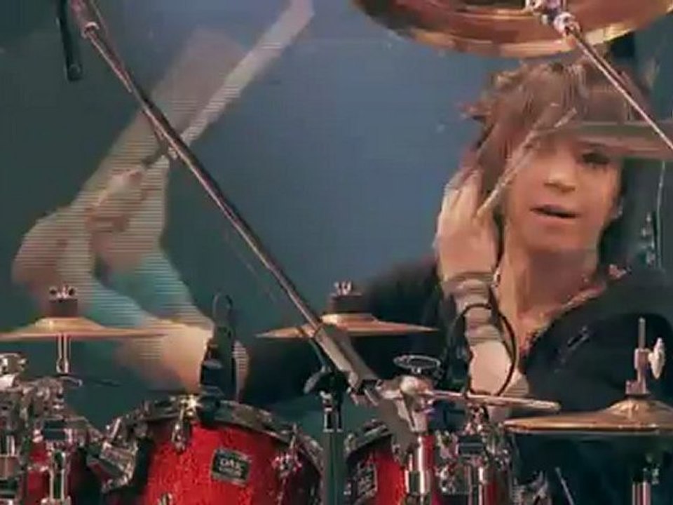 DISCOTHEQUE play like A RAINBOWS -enter&exit- Part 8