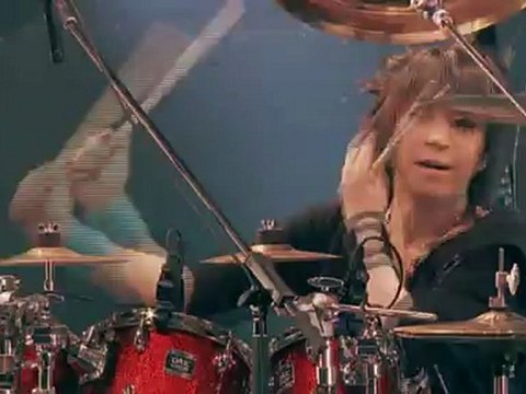 DISCOTHEQUE play like A RAINBOWS -enter&exit- Part 8