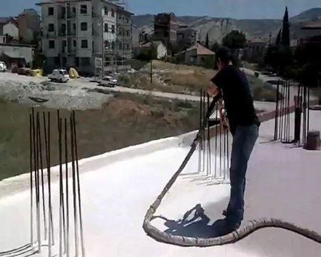 ANTALYA AÇIK TERAS İZOLASYONU/BİRPOL SPREY POLİÜRETAN