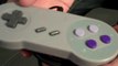 CGRundertow TOMEE SNES USB CONTROLLER for PC/Mac Video Game Accessory Review