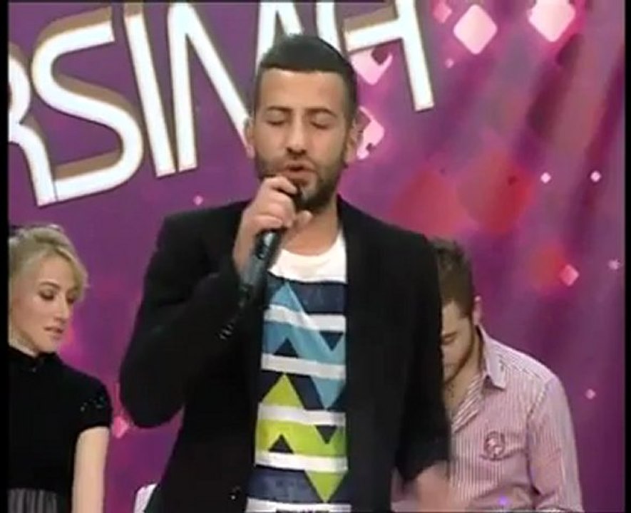 Fatih Reyhan - Gitma 2012