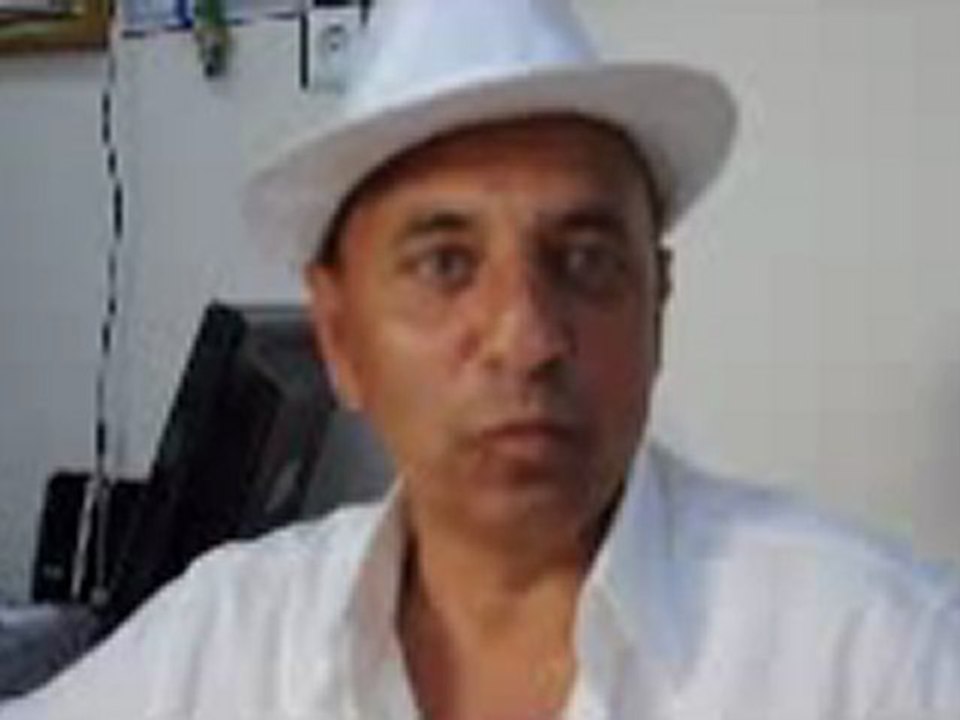 CİGULİ GÖRÜŞLERİNİ ALDIK