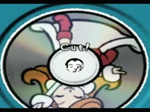 CGRundertow WARIOWARE INC. MEGA PARTY GAMES for Nintendo GameCube Video Game Review