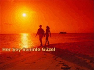Baktığım Gördüğüm Sevdiğim Sensin SesliTutkunum.com Bekleriz