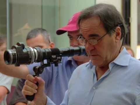 Savages - Featurette: Oliver Stone