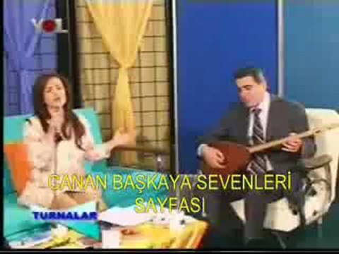 Canan BAŞKAYA EZRAİL SERİME ÇÖKTÜĞÜ ZAMAN SÜPER (Bu kadar Zulmetme Sultanım bana )