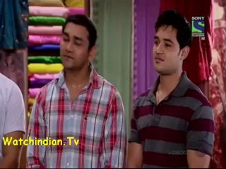 Saas Bina Sasural-11th July 2012