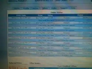 Attention: Proof! Larry Beacham System Works!