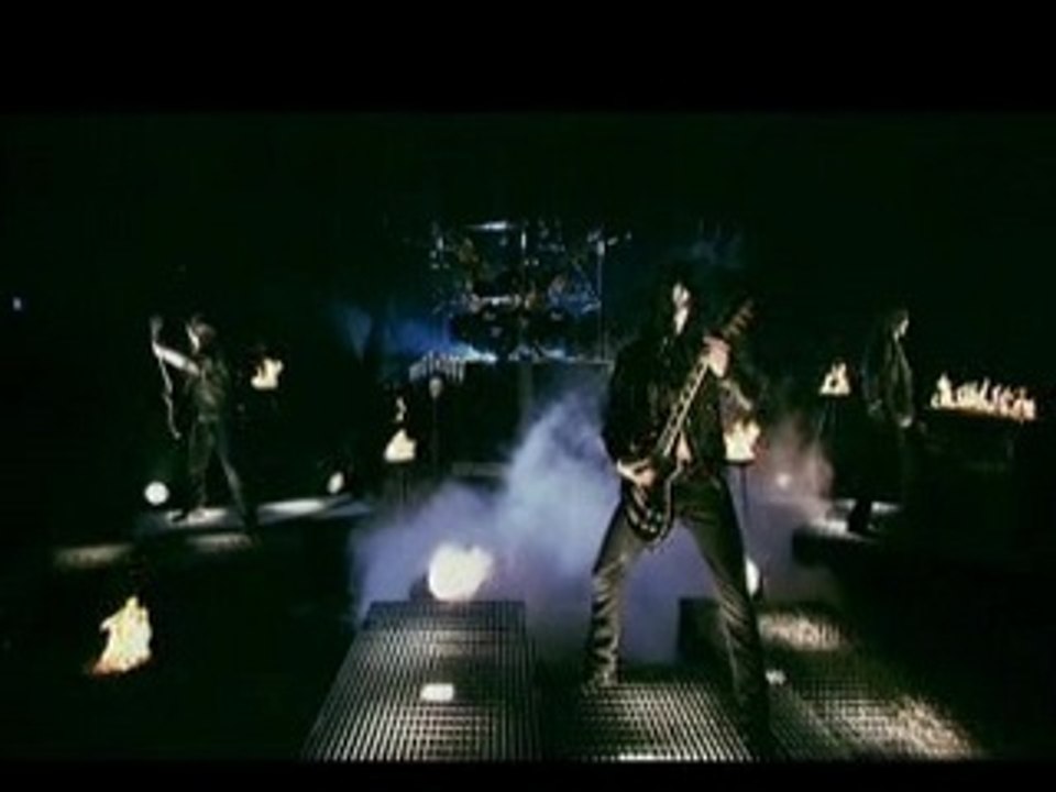 Dimmu Borgir - Sorgens Kammer Del II