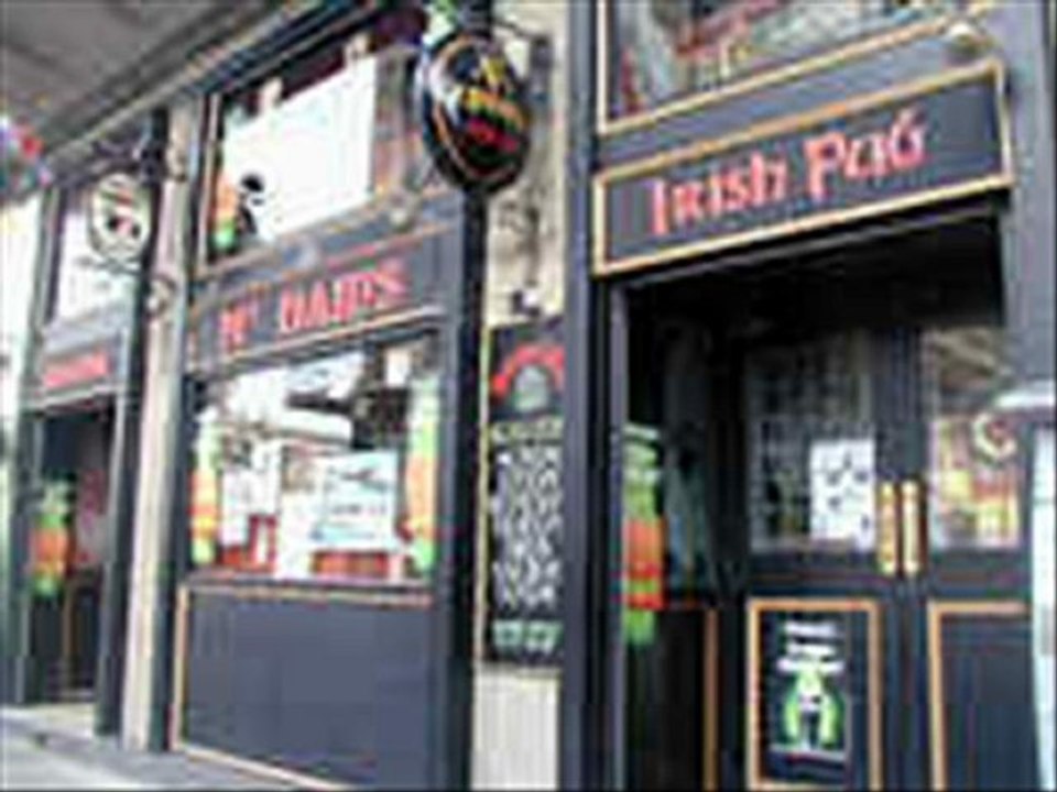 Mon Havre (1 Costard pour 2)