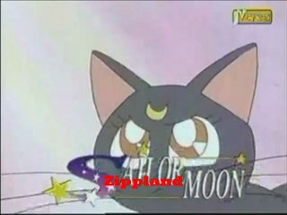 Sailor moon Générique .
