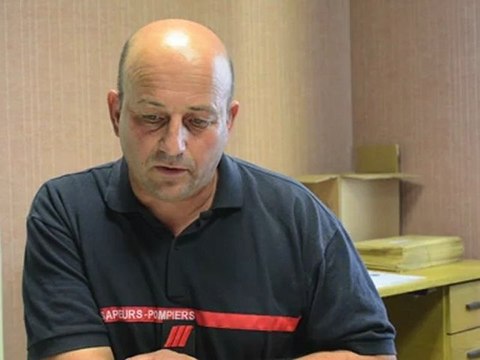 Maubourguet : les pompiers du CIS organisent le bal des pompiers