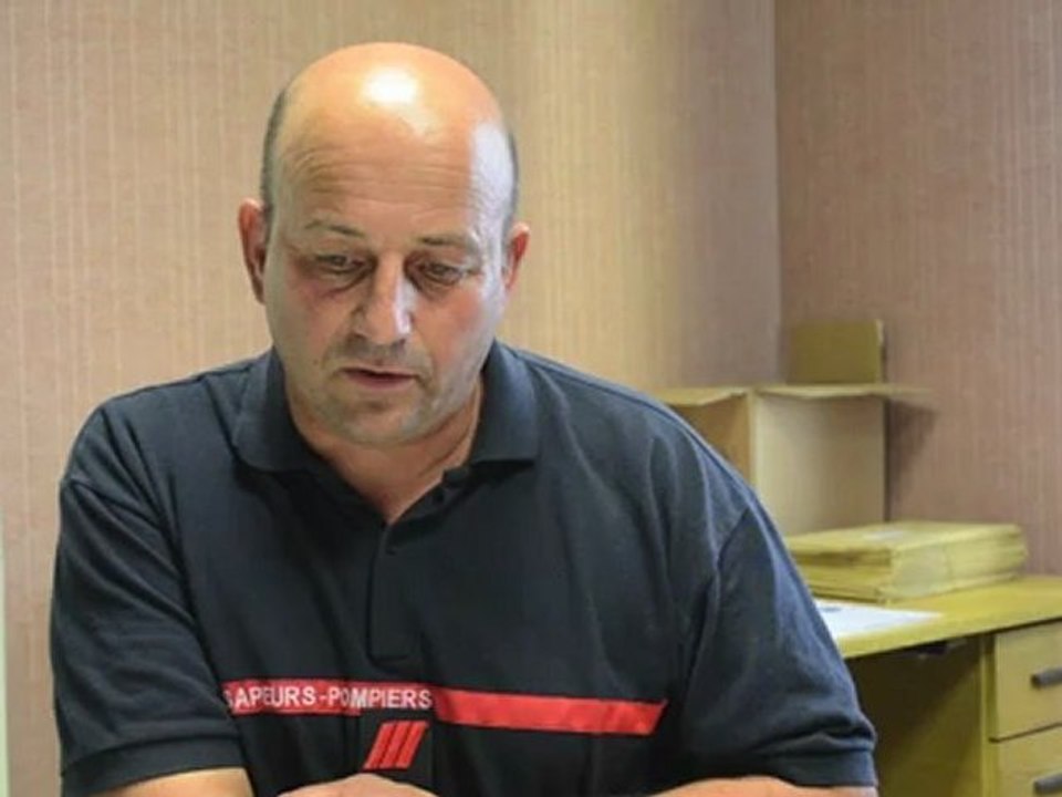 Maubourguet : les pompiers du CIS organisent le bal des pompiers