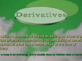 Facts in 50 Number 537: Derivatives