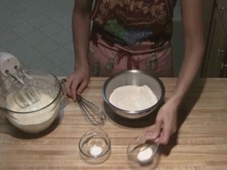 Sour Cream Coffee Cake part 4