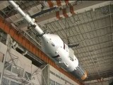 [ISS] Soyuz-FG Mated for Expedition 32's Manned Flight to Space Station