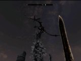 Epopée [Libération] sur The Elder Scrolls V SKYRIM (Xbox 360)