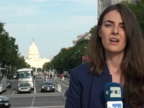 Informe a Cámara: Republicanos rechazan, en voto simbólico, la reforma sanitaria de Obama