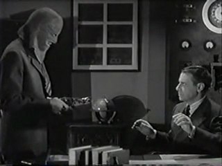 Mysterious Doctor Satan Part2 Thirteen Steps