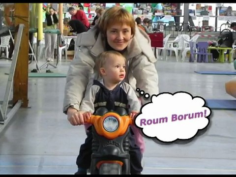 Year of the Cat - Sergi Pedret i Kudryashova Abril 2012, by Ona Radio Quim Pedret