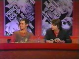 HIGNFY S13E01 - Fred McAulay & Swampy