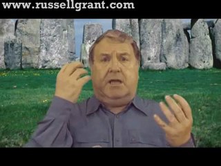 RussellGrant.com Video Horoscope Taurus July Thursday 12th