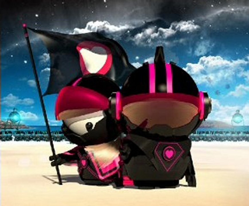 2 trance it