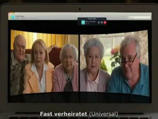 Kinotipps der Woche vom 12.07.2012