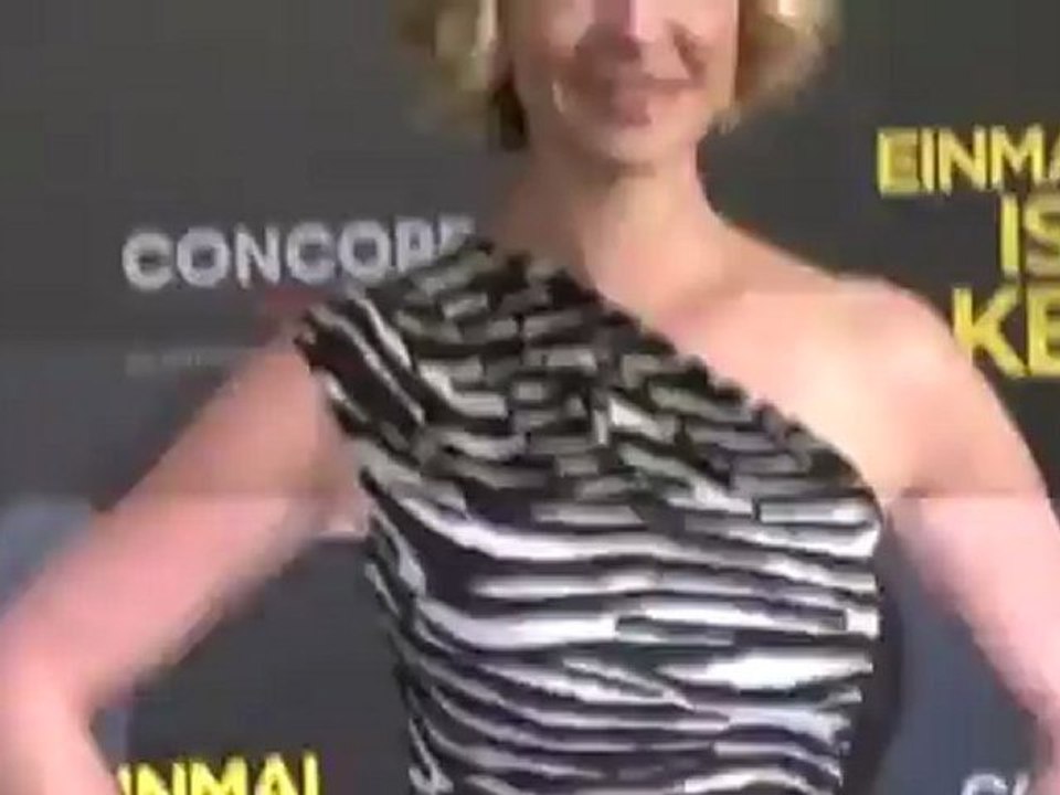 Katherine Heigl