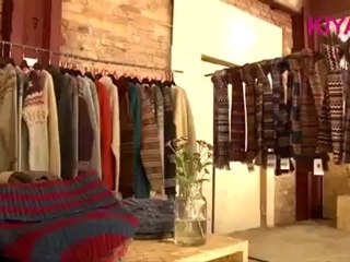 Die Messe Seek zieht ins Kühlhaus.