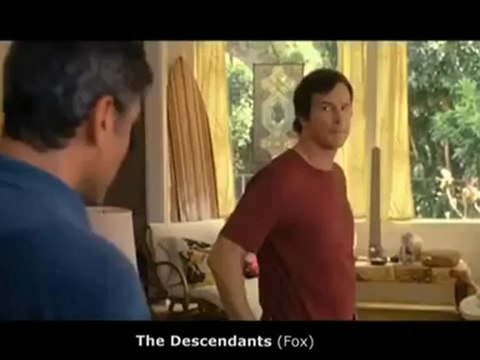 Kinotipps der Woche vom 26. Januar 2012