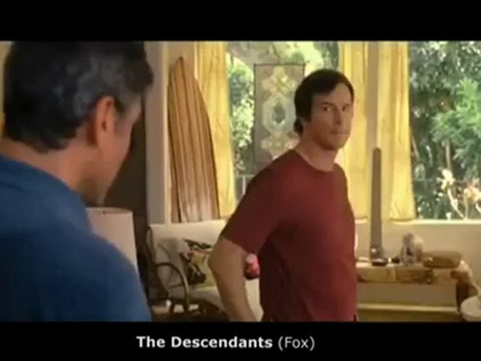 Kinotipps der Woche vom 26. Januar 2012