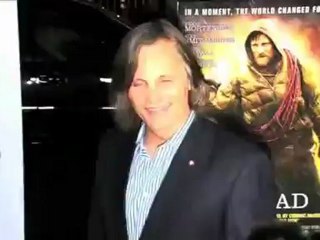 Viggo Mortensen