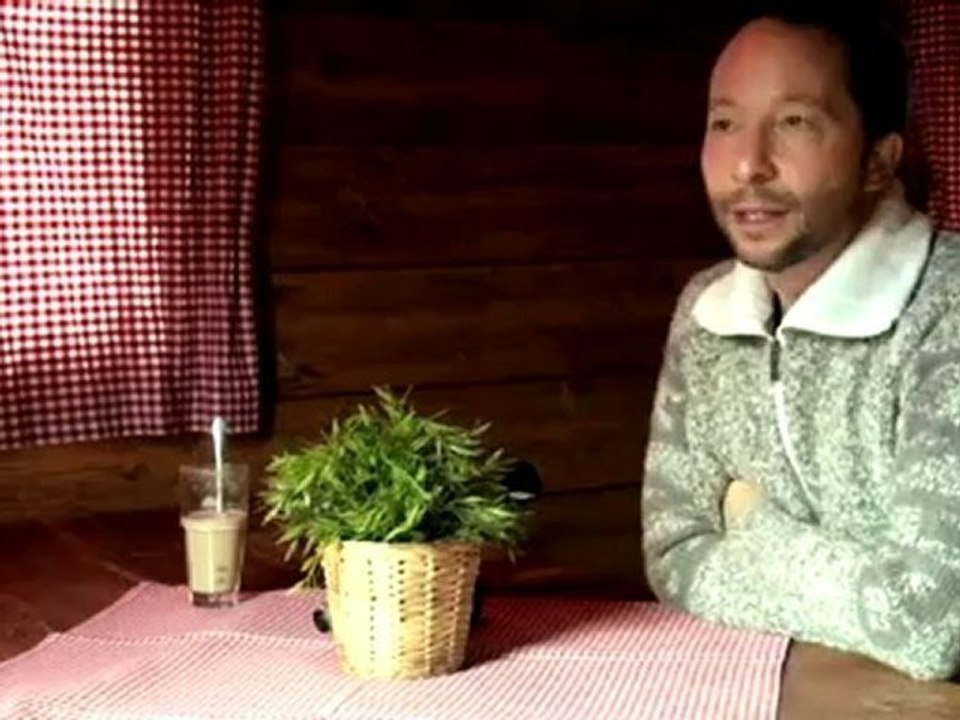 DJ Bobo