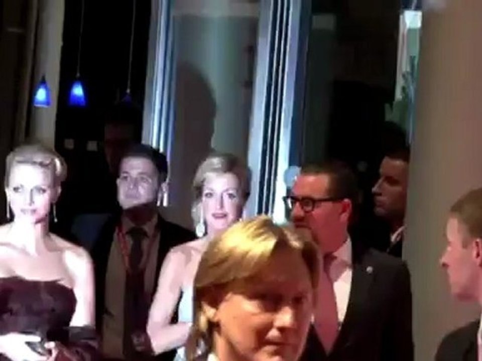 Gala "Ein Herz für Kinder"