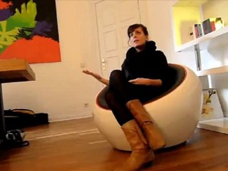 Sara Kuttner im Interview