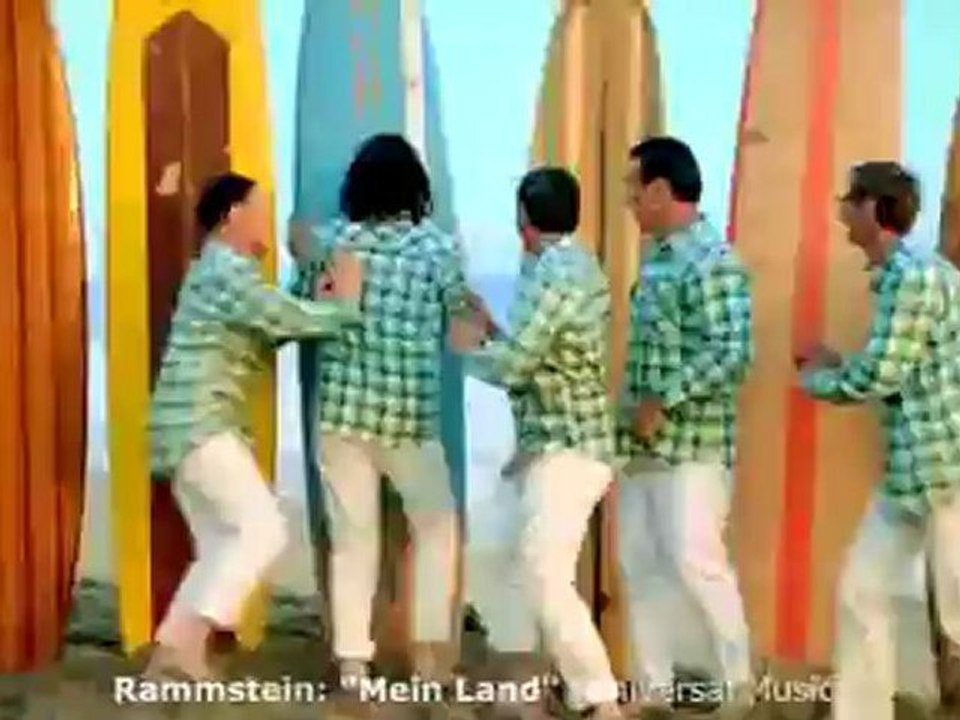 Rammstein