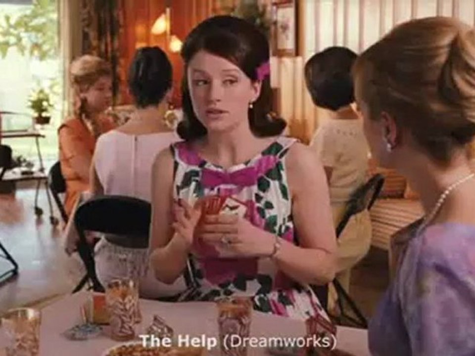 Kinotipps der Woche vom 8. Dezember 2011