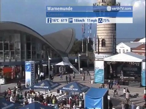 Sydney - Australia, Warnemunde - Germany, Ekaterinburg - Russia, Dusseldorf - Germany, Macau SAR - China, Agadir - Morocco, Barcelona - Spain